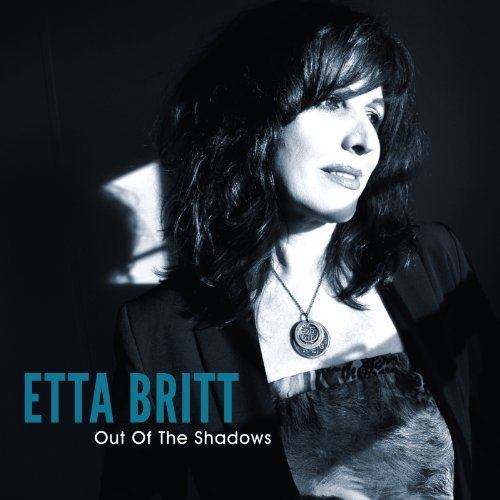 Etta Britt/Out Of The Shadows