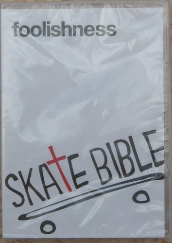 Christian Hosoi Brian Sumner/Foolishness - Skate Bible