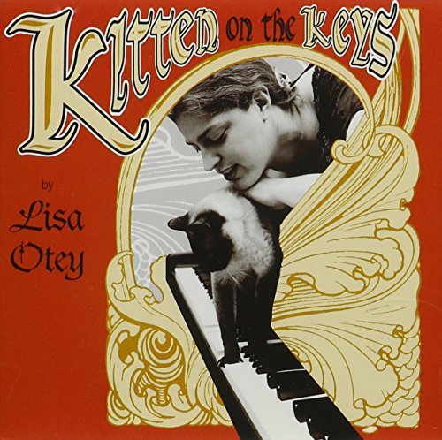 Lisa Otey/Kittens On The Keys@Consignment