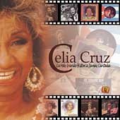 Celia Cruz/La Mas Grande Historia Jamas C@Incl. Bonus Dvd