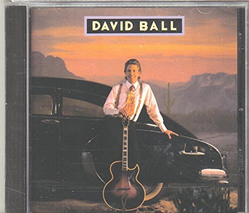 David Ball/David Ball