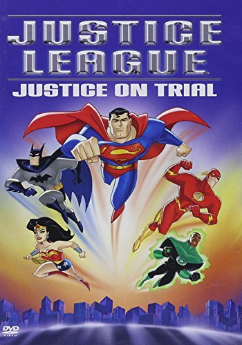 Superman Returns Justice Leagu Superman Returns Justice Leagu Clr Ws Nr 2 DVD 