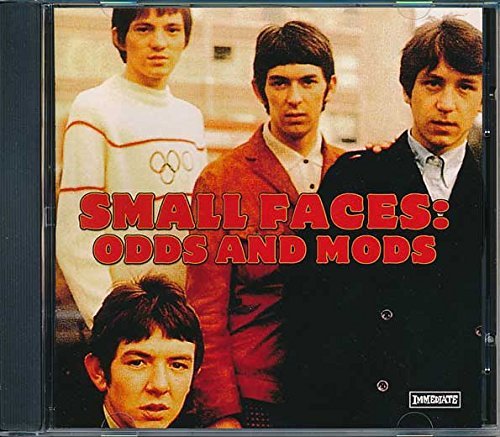 Small Faces/Odds & Mods