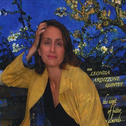 Leonisa Quintet Ardizzone/Scent Of Bitter Almonds
