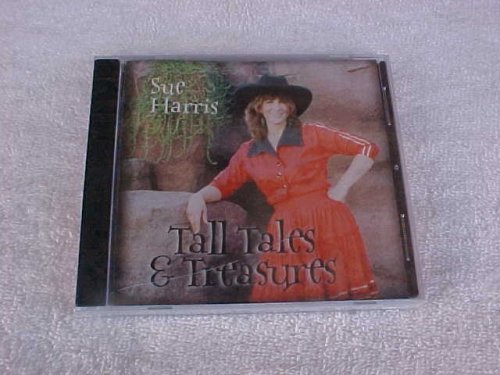 Sue Harris/Tall Tales & Treasures