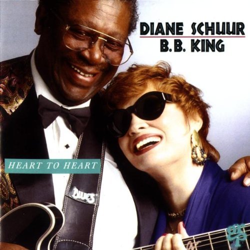 Schuur, Diane / King, B.B./Heart to Heart
