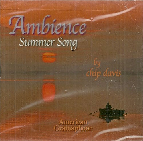 Chip Davis/Ambience-Summer Song