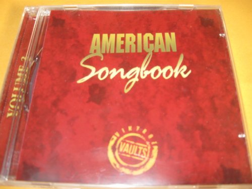 American Songbook/Vol. 3-American Songbook@American Songbook