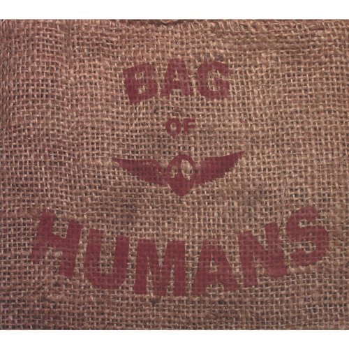 Bag Of Humans/Bag Of Humans