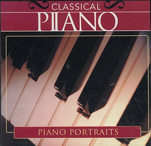 Classical Piano/Piano Portraits@Classical Pno