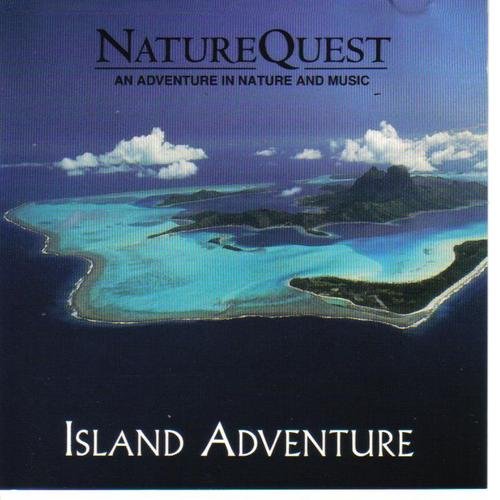 Nature Quest/Naturequest - An Adventure In Nature And Music: Is