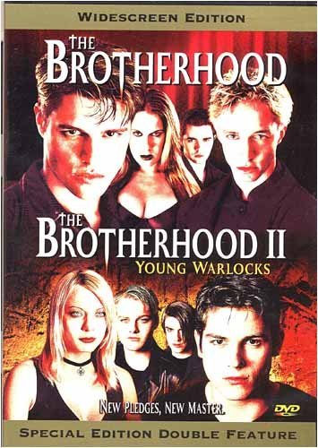 Brotherhood 2-Young Warlocks/Cochran/Faris/Scowley/Allen/Th@Clr@Nr
