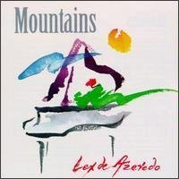 Lex Azevedo/Mountains