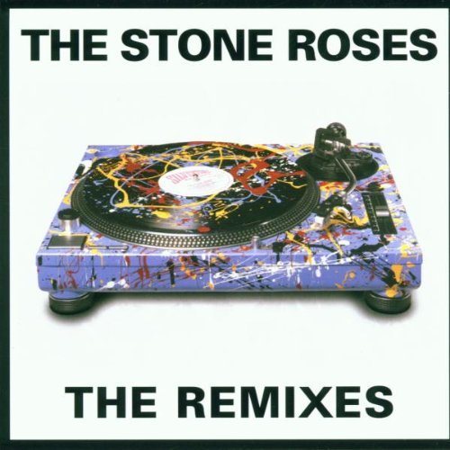 The Stone Roses/The Remixes