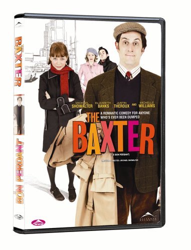 The Baxter/Showalter/Banks/Williams