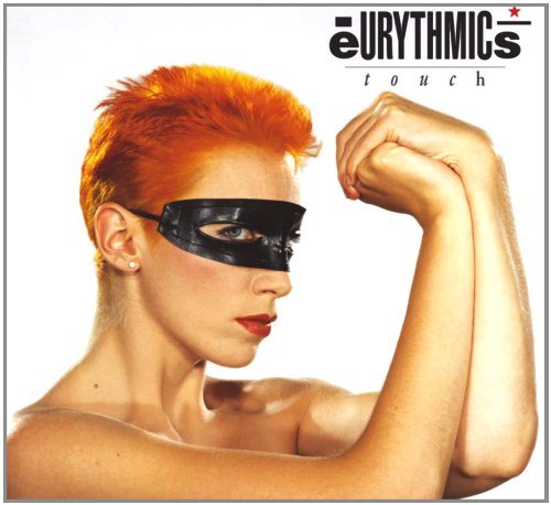 Eurythmics/Touch@Deluxe Ed.@Incl. Bonus Tracks