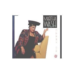 Martha Wash/Carry On