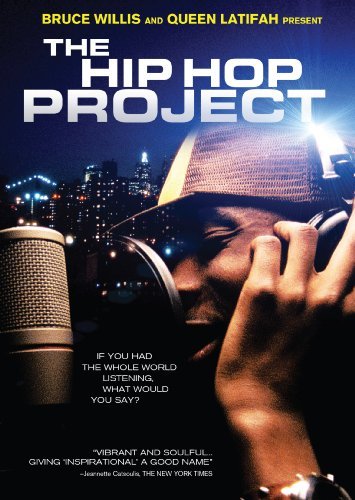 Hip Hop Project/Hip Hop Project@Ws@Pg13