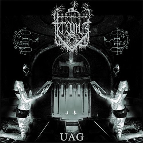 Tomb/Uag