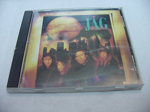 Jag/The Only World In Town