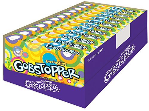 Candy/Gobstopper Theater 6 Oz C108994@12