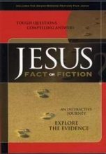 Jesus: Fact Or Fiction?/Jesus: Fact Or Fiction?@Nr