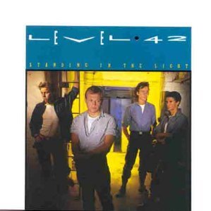 Level 42/Standing In The Light