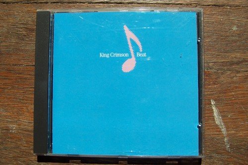 King Crimson/Beat