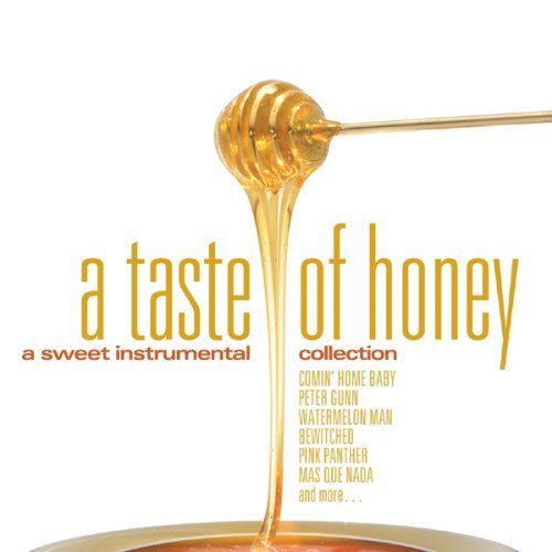 Guido Luciani/A Taste Of Honey