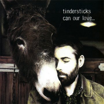 Tindersticks/Can Our Love@Import-Can@Lmtd Ed.