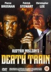 Death Train/Death Train