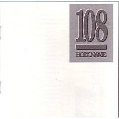 108/Holy Name