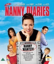 Nanny Diaries/Johansson/Linney/Giamatti