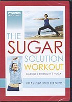 Sugar Solution Workout/Sugar Solution Workout