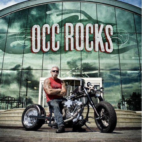 Various Artists/Occ Rocks (Deluxe Edition)