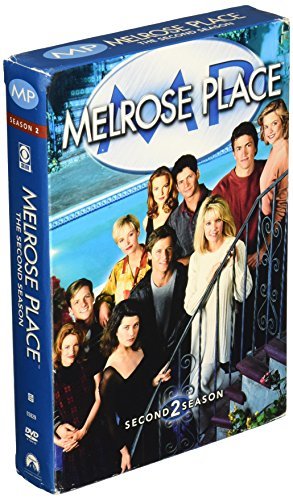 Melrose Place/Season 2
