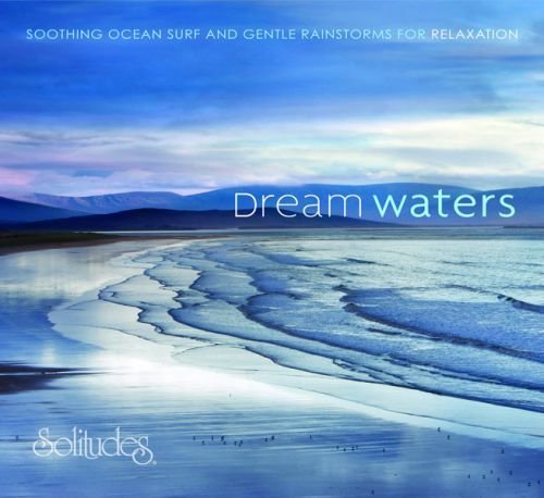 Solitudes/Dream Waters@2 Cd