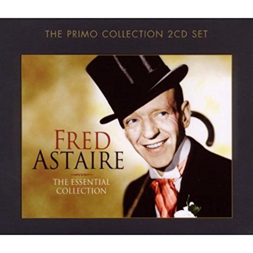 Fred Astaire/Essential Collection@Import-Gbr@2 Cd