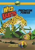 Paramount Wild Kratts Predator Power [dvd] 