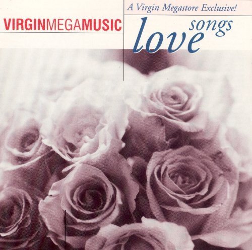 Virgin Mega Music/Love Songs