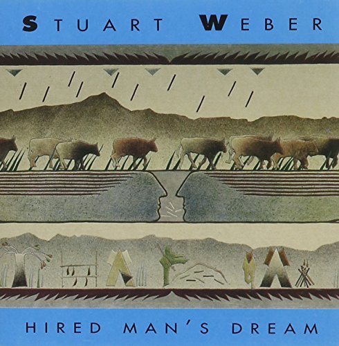 Stuart Weber/Hired Man's Dream