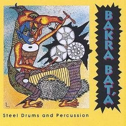 Bakra Bata/Steel Drums & Percussion
