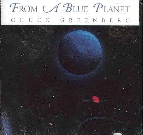 Chuck Greenburg/From A Blue Planet