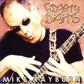Mike Rayburn/Figety Digits