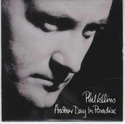Phil Collins/Another Day In Paradise