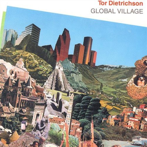 Tor Dietrichson/Global Village