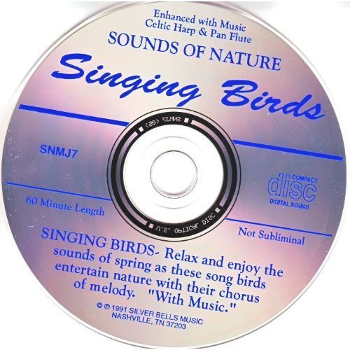 Anonymous/Singing Birds