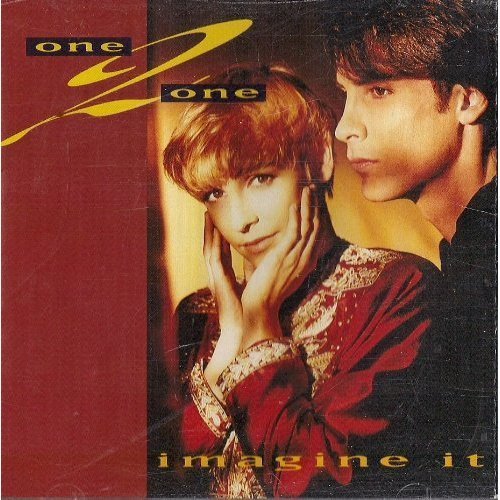 One 2 One/Imagine It