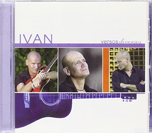 Ivan/Versos Diversos