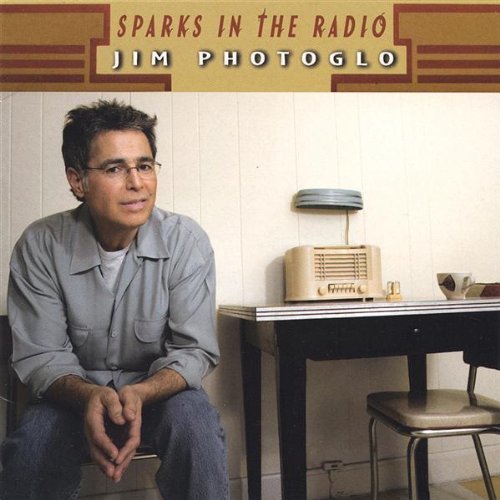 Jim Photoglo/Sparks In The Radio